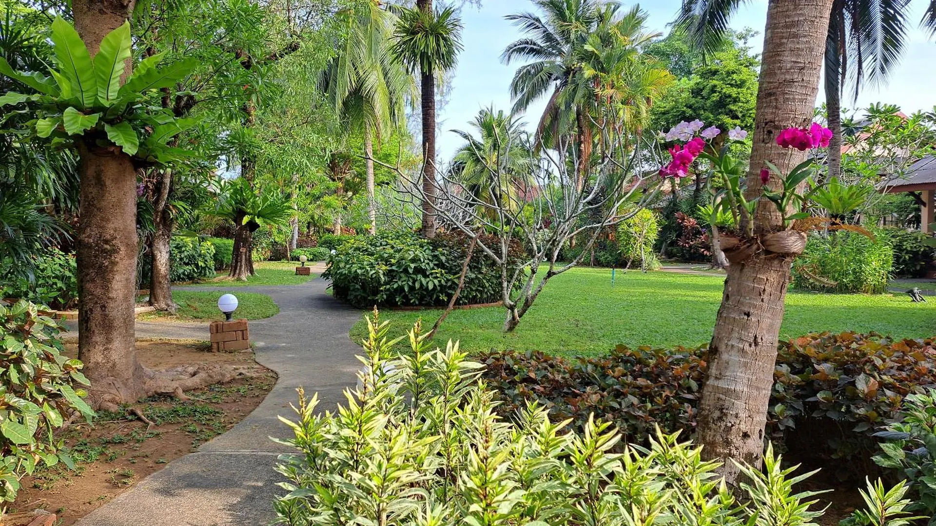 Jasmin Resort - Sha Plus Καο Λακ 2*,  Ταϊλάνδη