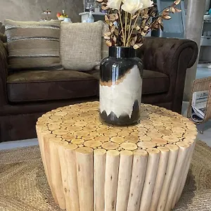 Отель Tipi