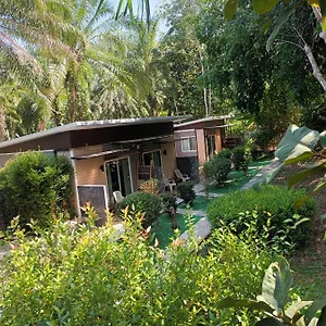 Baanphong Lanta Thailand