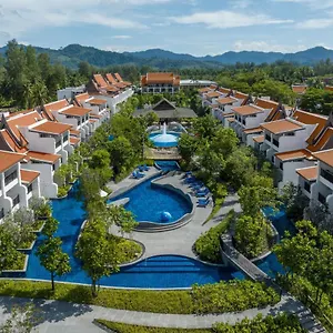 Jw Marriott Кхаулак