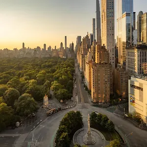 Mandarin Oriental, USA