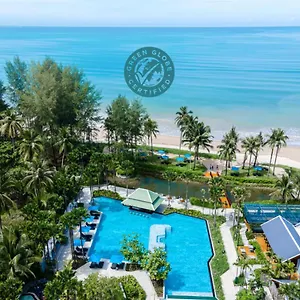 Grand Mercure Bangsak Кхаулак