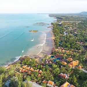 Khaolak Laguna Feriested