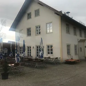Il Castello Deutschland