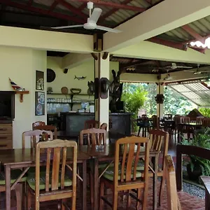 Bootshaus Thailand