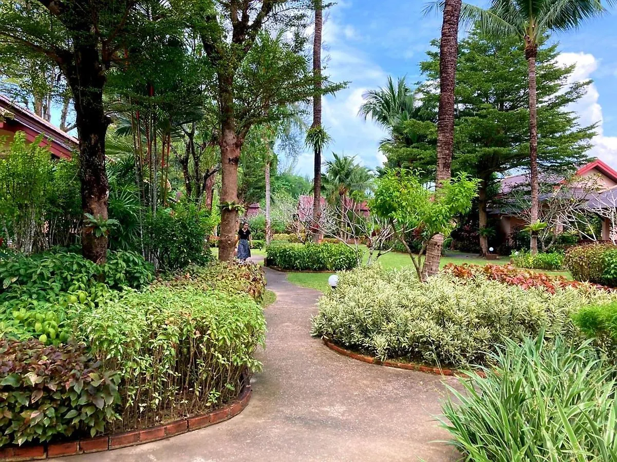 Jasmin Resort - SHA Plus Khao Lak