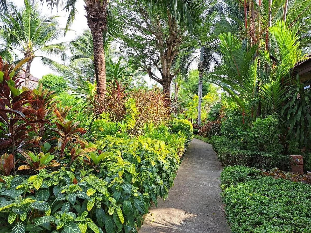 Jasmin Resort - Sha Plus Khao Lak