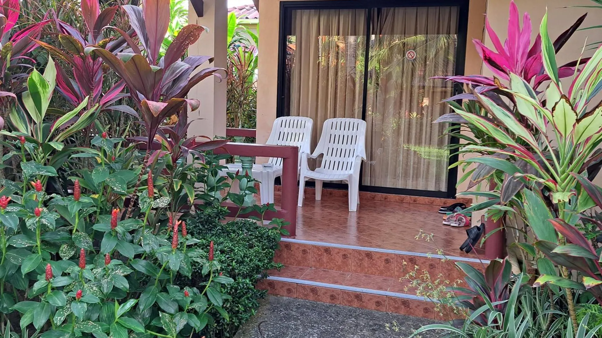 Jasmin Resort - SHA Plus Khao Lak