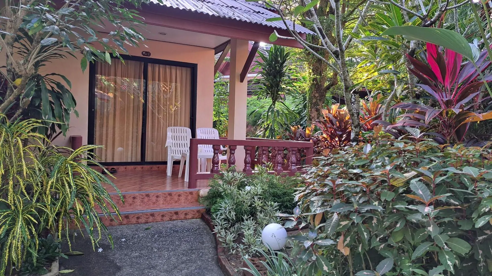 **  Jasmin Resort - SHA Plus Khao Lak Thailand