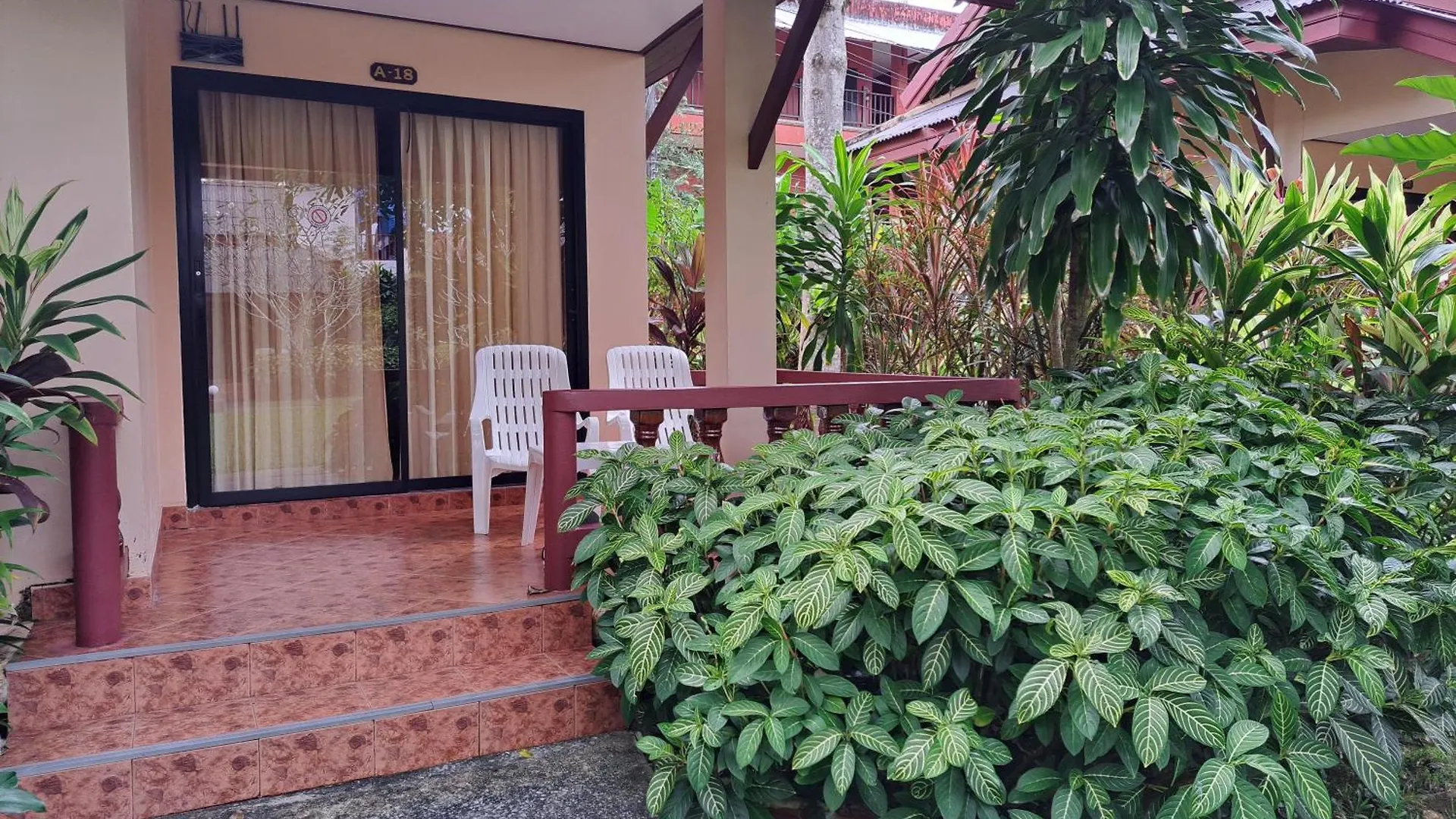 Jasmin Resort - SHA Plus Khao Lak