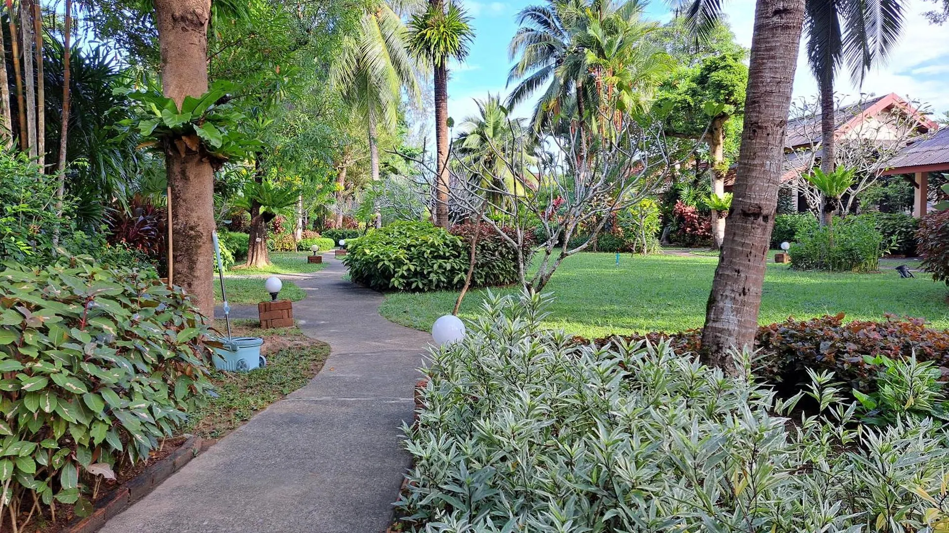 Jasmin Resort - Sha Plus Khao Lak