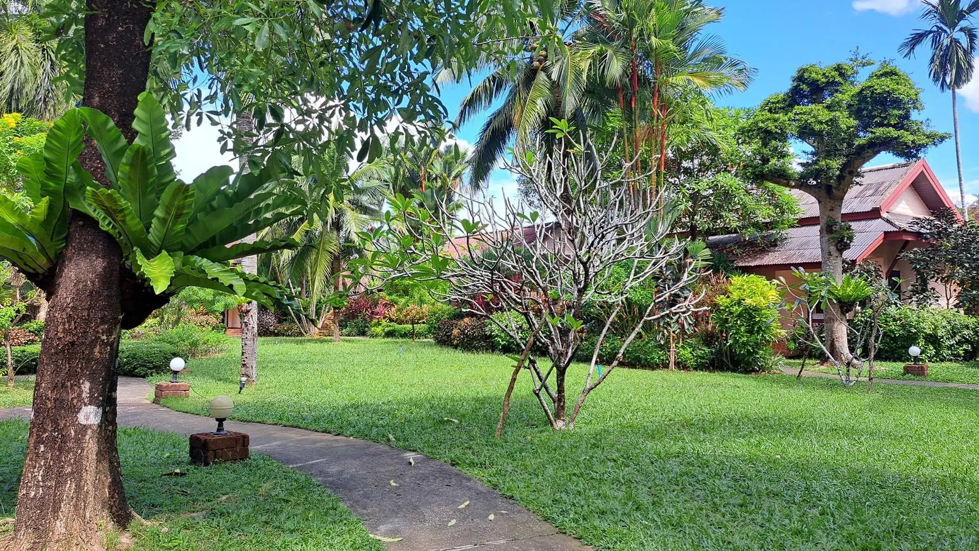 Jasmin Resort - SHA Plus Khao Lak
