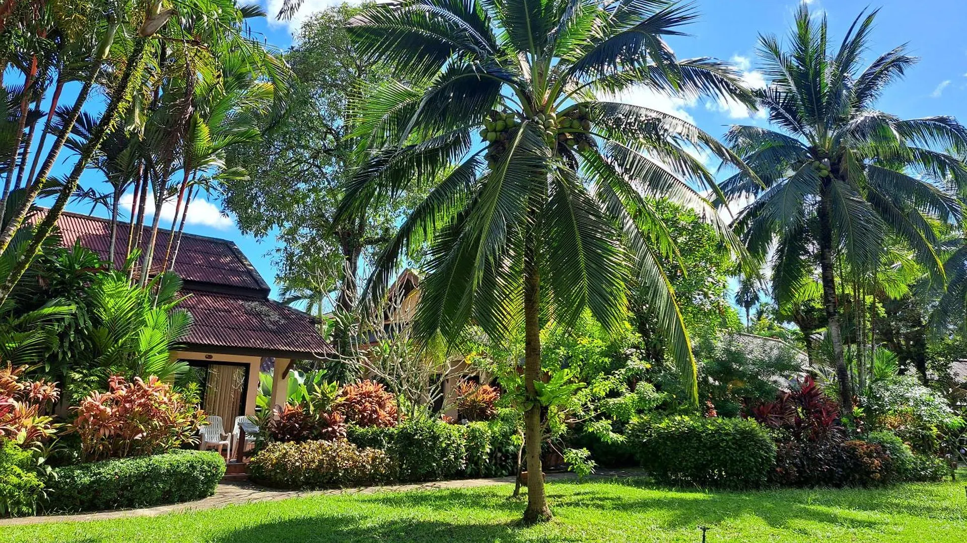 Jasmin Resort - SHA Plus Khao Lak Thailand