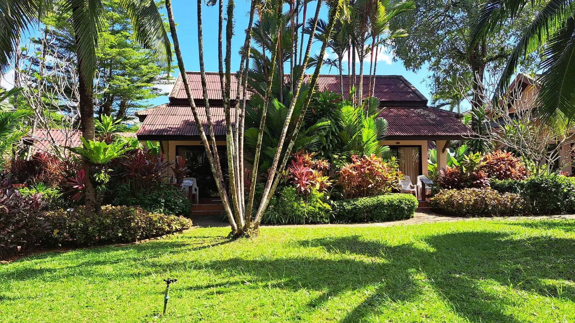 Jasmin Resort - SHA Plus Khao Lak