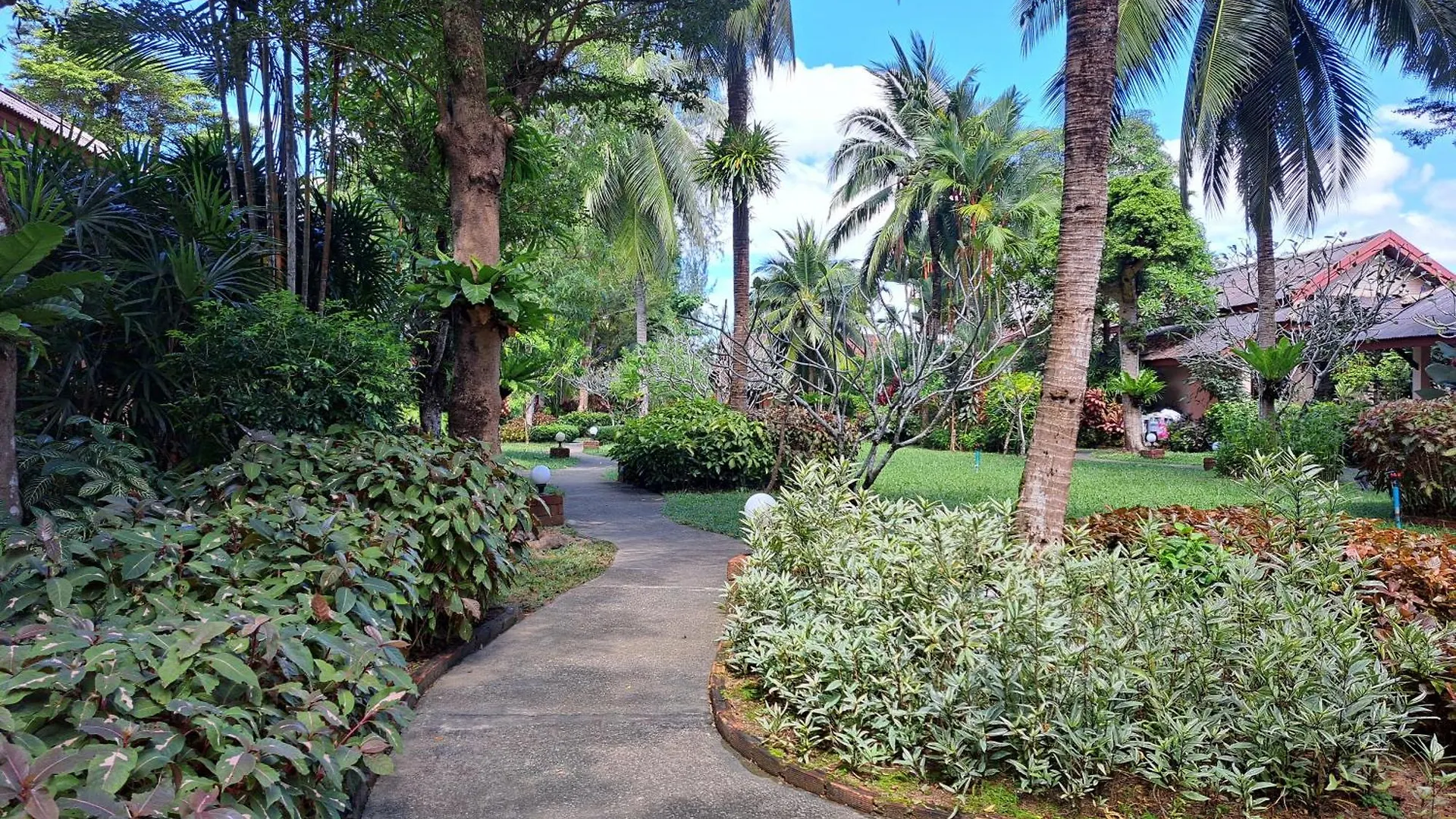 Jasmin Resort - Sha Plus Khao Lak