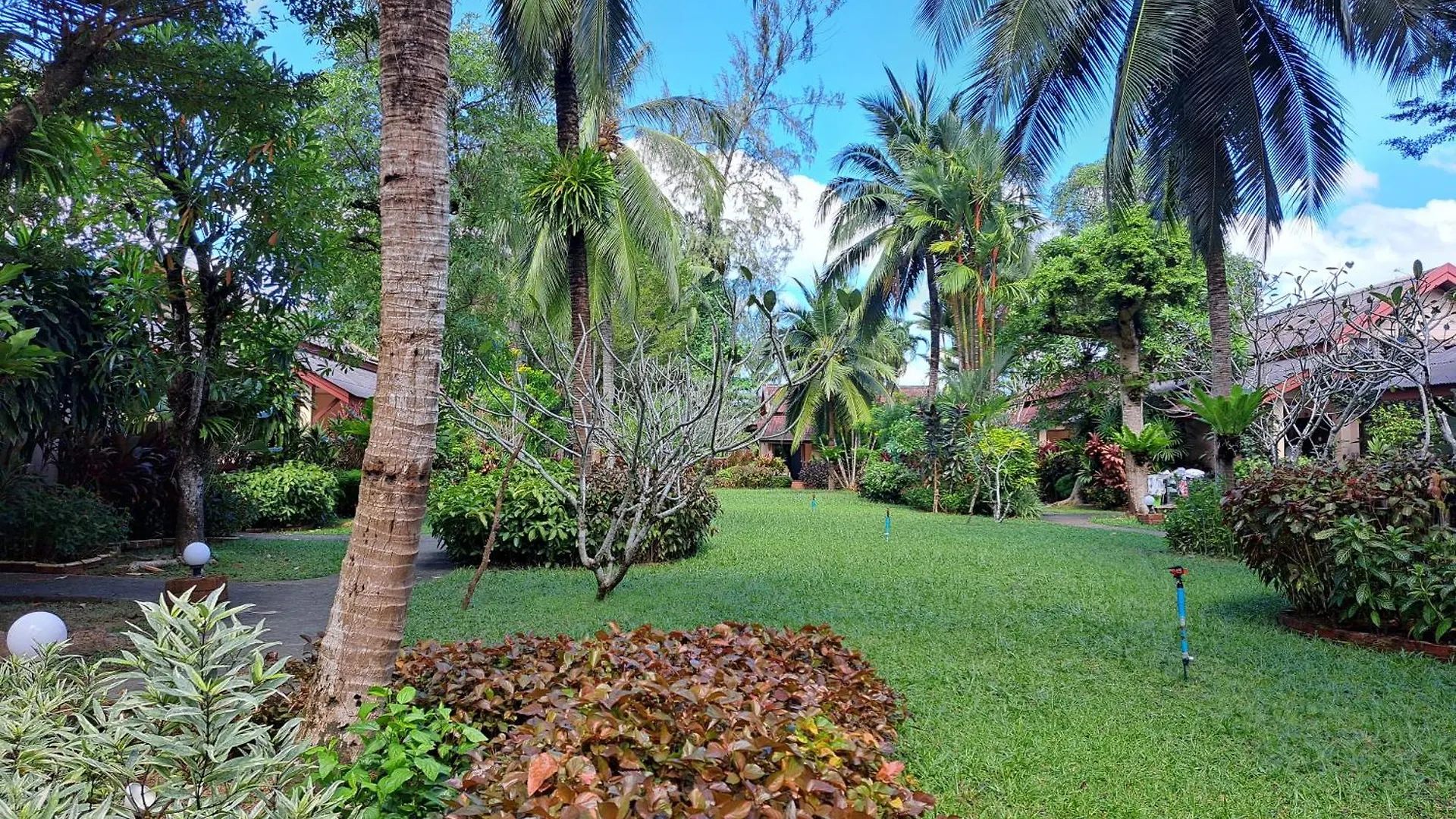 Jasmin Resort - Sha Plus Khao Lak
