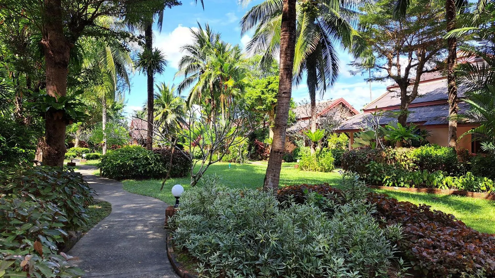 Jasmin Resort - SHA Plus Khao Lak