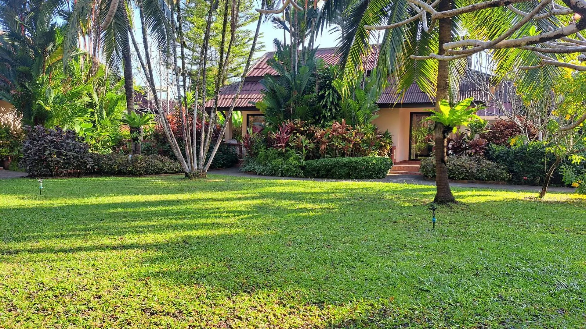 Jasmin Resort - SHA Plus Khao Lak