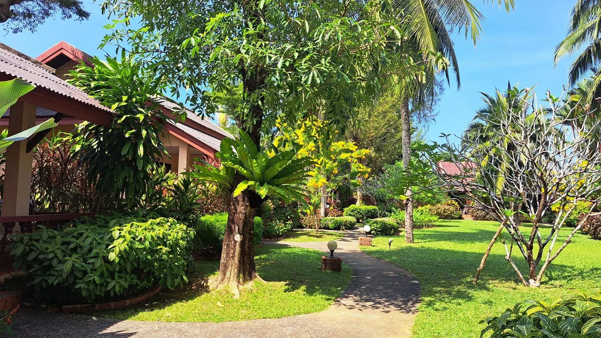 Jasmin Resort - SHA Plus Khao Lak