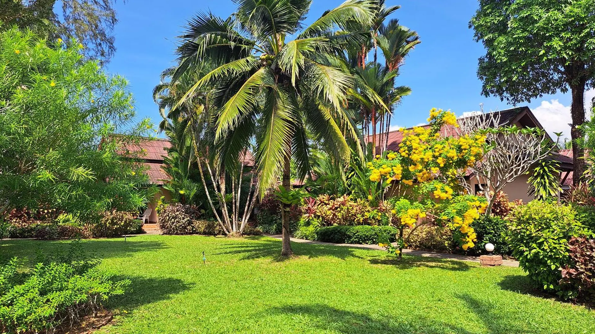 Jasmin Resort - SHA Plus Khao Lak