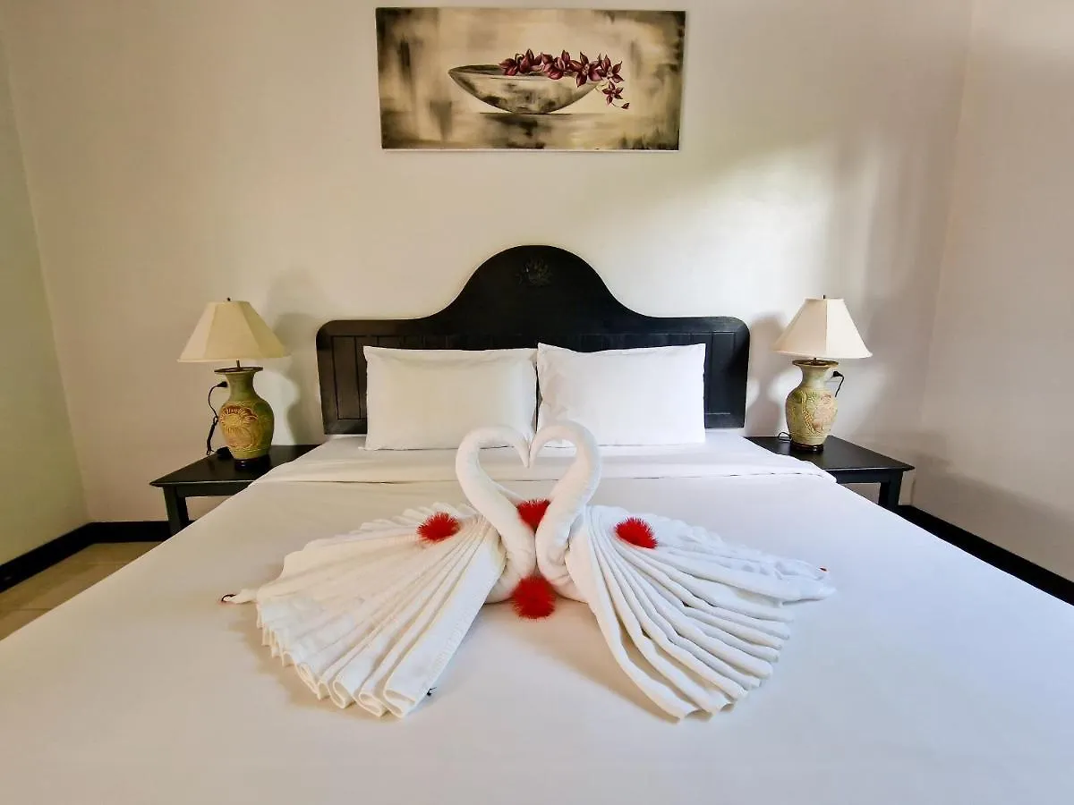 Jasmin Resort - Sha Plus Кхаулак